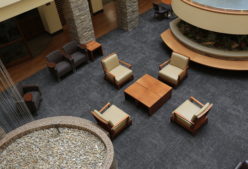 commercial flooring dealer in columbus ohio