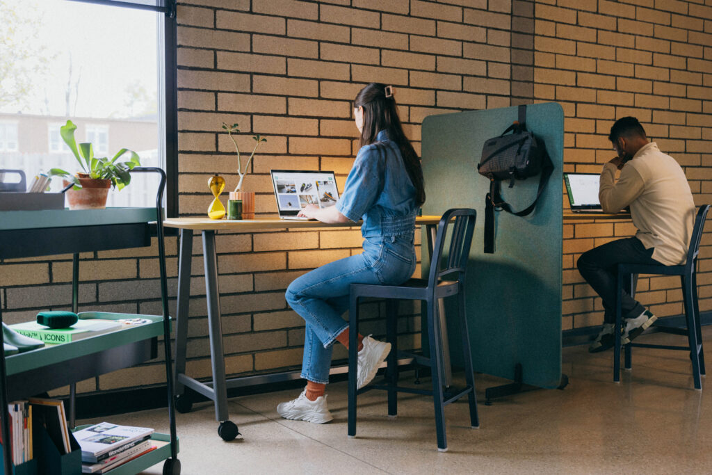 Hybrid Work Blending Remote Office Dynamics King Hybrid Work Blending Remote Office Dynamics King
